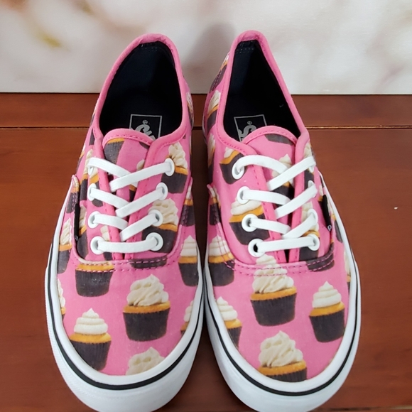 vans cupcake vans cupcake